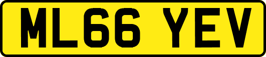ML66YEV