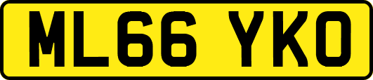 ML66YKO