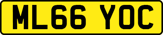 ML66YOC