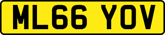 ML66YOV