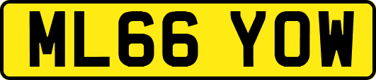 ML66YOW