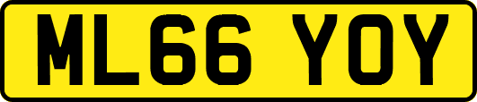 ML66YOY