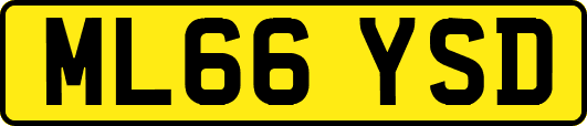 ML66YSD