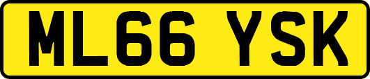 ML66YSK