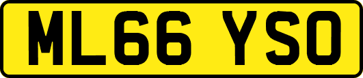 ML66YSO