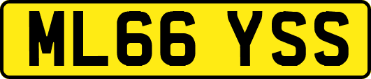 ML66YSS