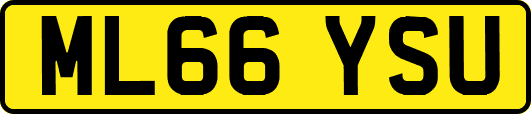 ML66YSU