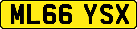 ML66YSX