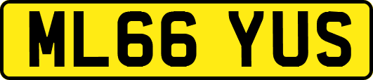 ML66YUS