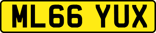ML66YUX