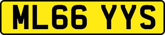ML66YYS