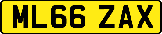 ML66ZAX