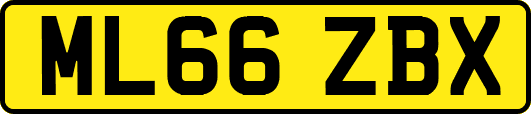 ML66ZBX