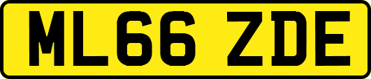 ML66ZDE
