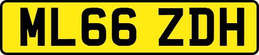 ML66ZDH