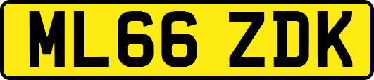 ML66ZDK