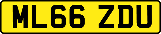 ML66ZDU