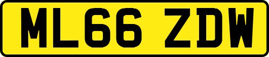 ML66ZDW