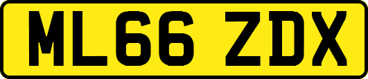 ML66ZDX