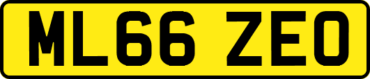ML66ZEO
