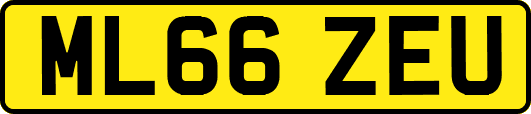 ML66ZEU