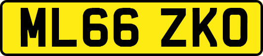 ML66ZKO
