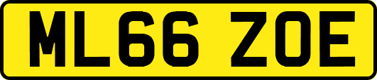 ML66ZOE