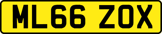 ML66ZOX