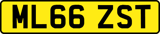 ML66ZST
