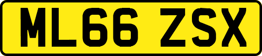 ML66ZSX