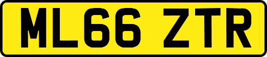 ML66ZTR