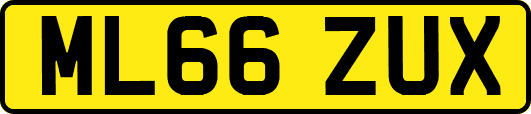 ML66ZUX