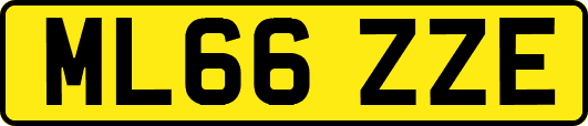 ML66ZZE