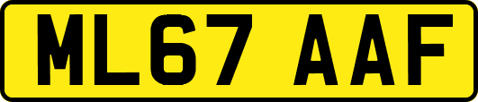 ML67AAF