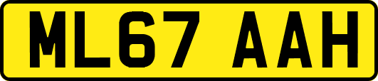 ML67AAH