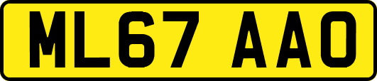 ML67AAO
