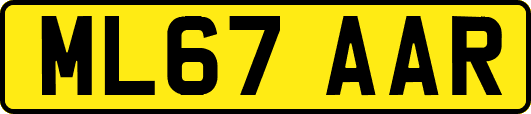 ML67AAR