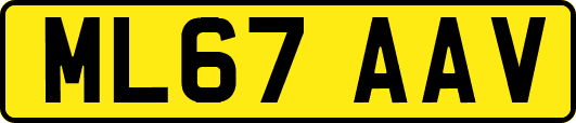 ML67AAV