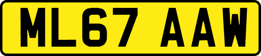 ML67AAW