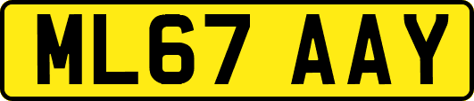 ML67AAY