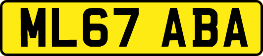 ML67ABA