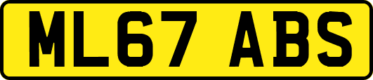 ML67ABS