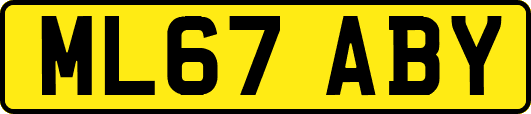 ML67ABY