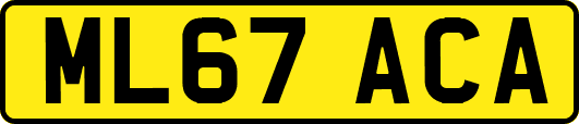 ML67ACA