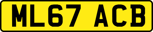 ML67ACB