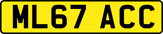 ML67ACC