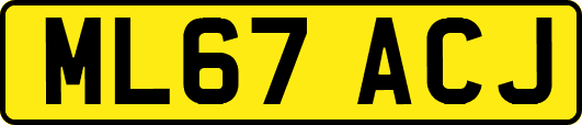 ML67ACJ