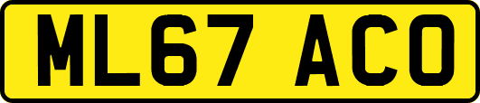 ML67ACO