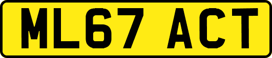 ML67ACT