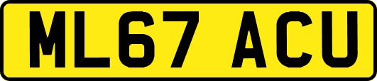 ML67ACU